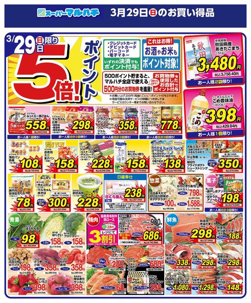 2026年3月29日限り2026年03月29日new-1