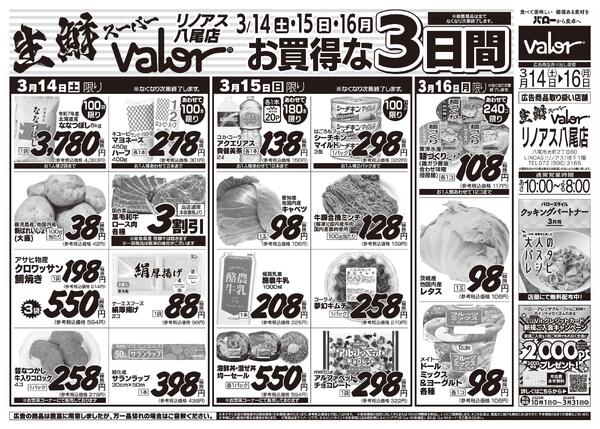 2026/3/14(土)〜2026/3/16(月)　お魚大市-2