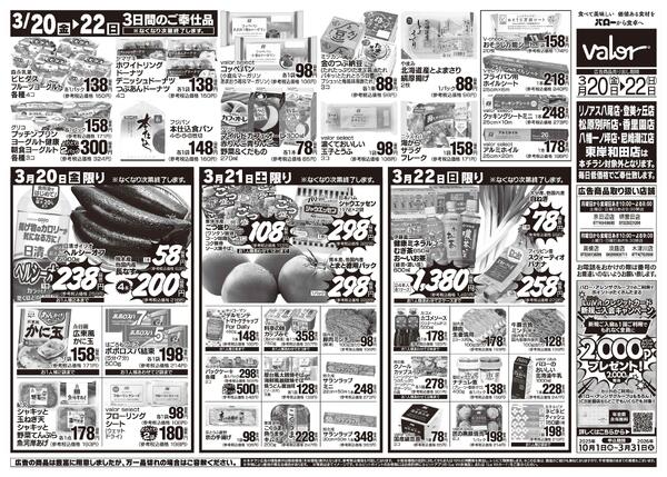 2026/3/20(金)〜2026/3/22(日)　3連休はバローで決まりnew-2