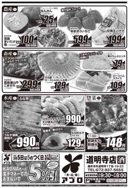 2026年3月5日限りnew-2