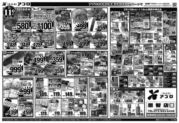 2026年3月10〜11日まで-2