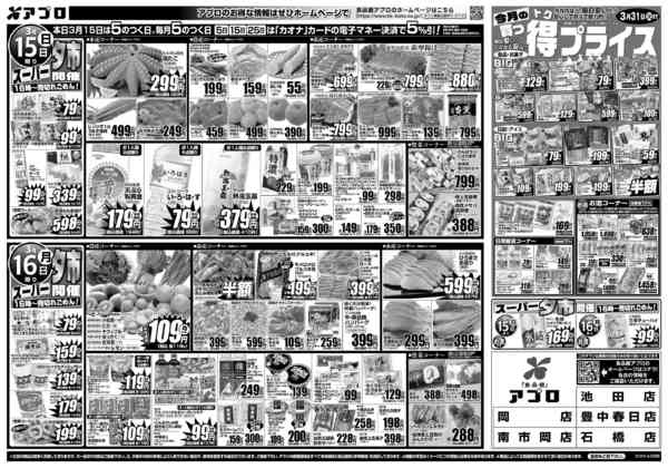 2026年3月14〜16日まで週末感謝祭new-2