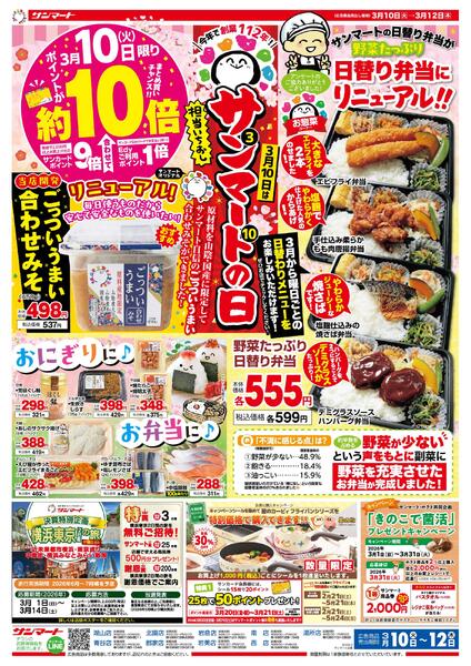 ★チラシ３月１０日(火)～１２日(木)-2