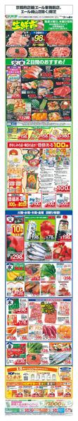 WEB限定 3/3（火）～生鮮市new-1