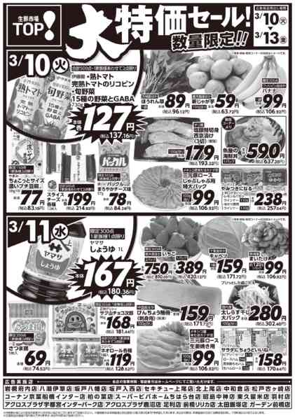 2026年3月10〜13日までnew-1