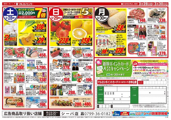 お花見ごはん-2