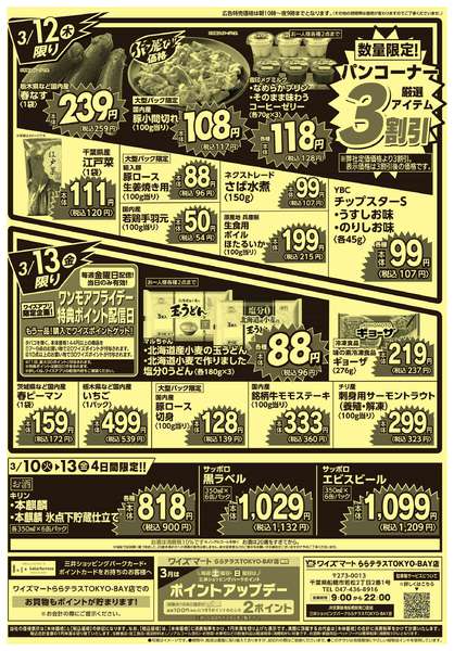 2026年3月10〜13日まで-2