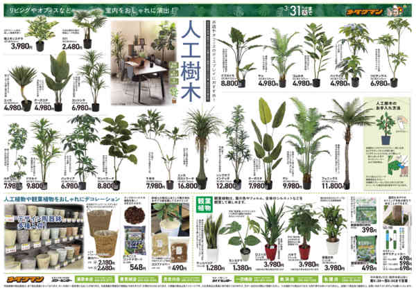 2026年3月1〜31日まで-2