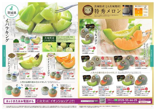 イオンショップ 全国旬の味覚便new-2
