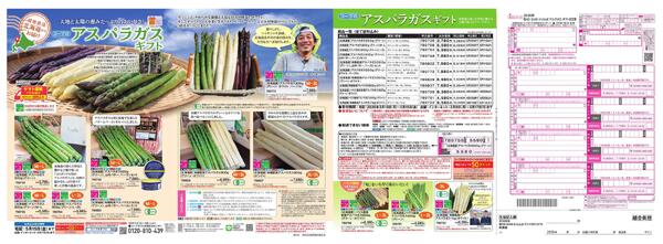 コープのアスパラガスギフト-1