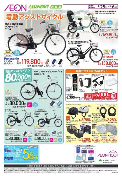 GWサイクルフェア-2