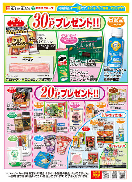 4月ハッピーカードプレゼントポイントnew-2