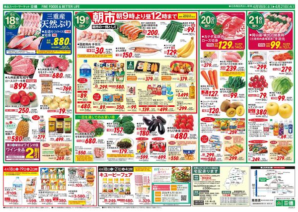 春の京都味めぐり-2