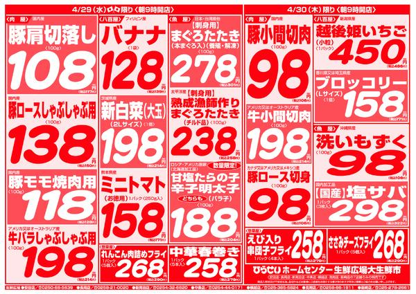 最新チラシnew-9