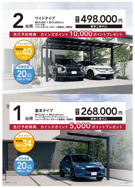 暑さ対策、省エネリフォーム-1