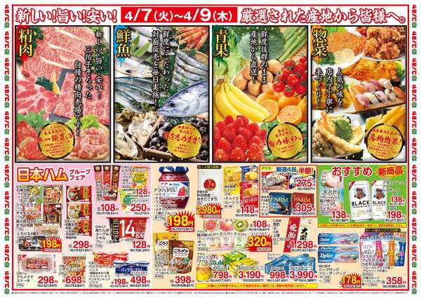 コノミヤ 0407号南住吉OPEN第8弾_チラシ-2