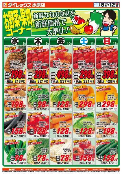 04月08日(水)～04月12日(日)-2