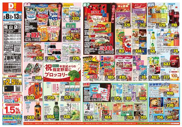 04月08日(水)～04月13日(月)-1