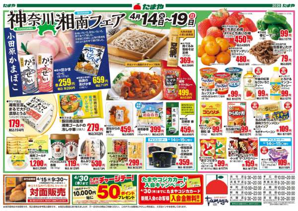 2026年4月10〜19日まで神奈川・湘南フェア-1