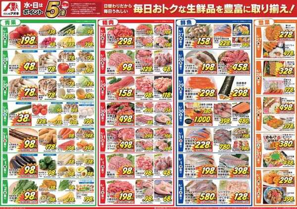 最新チラシ-2