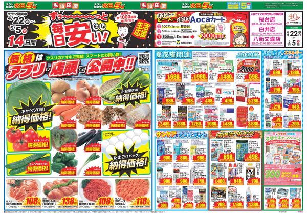 最新チラシ-2