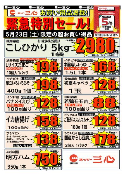 最新のチラシnew-1