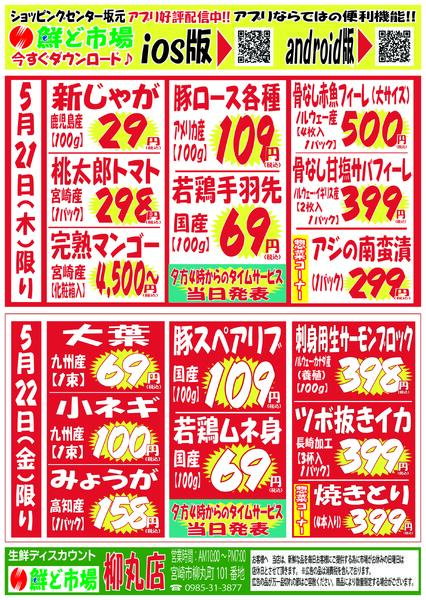 5月18日～5月23日-2