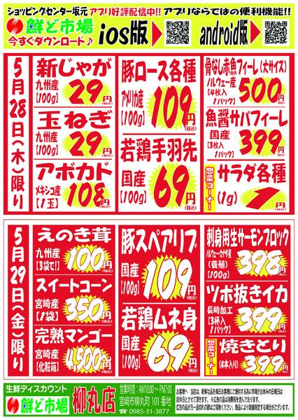 5月25日～5月30日-2