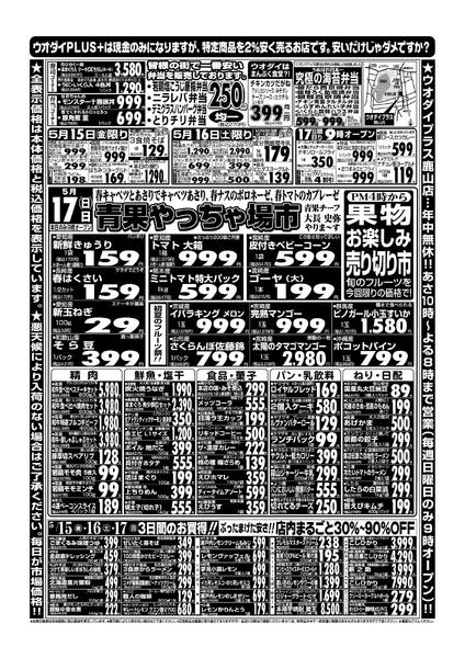 最新チラシ-1