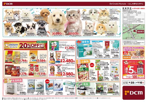 Mother’s Day Marche マザーズディマルシェ　5月10日 日曜日は母の日です（4月25日～5月10日）-2