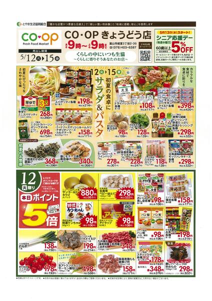 最新チラシ-1
