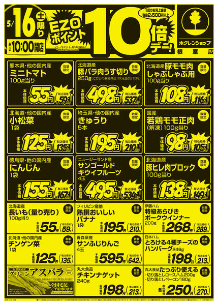 2026年5月16日限りEZOポイント10倍デーnew-1