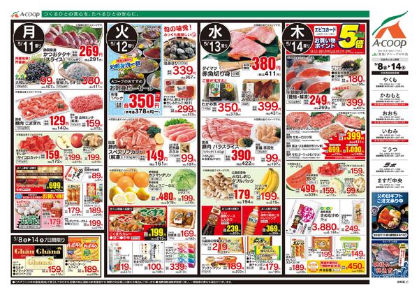 5月08日～5月14日-2