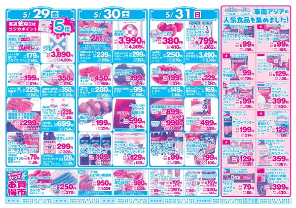 最新チラシ-2