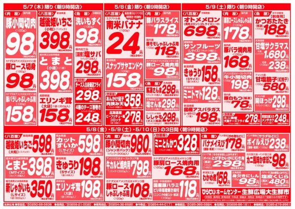 最新チラシ-10