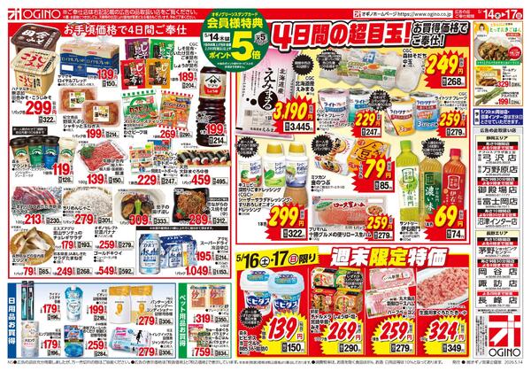 通常チラシ-2