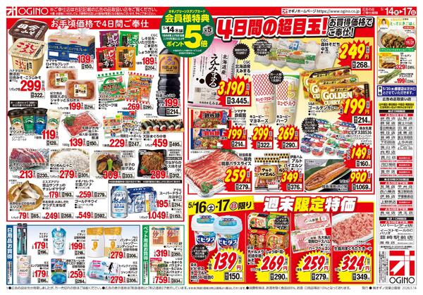 通常チラシ-2