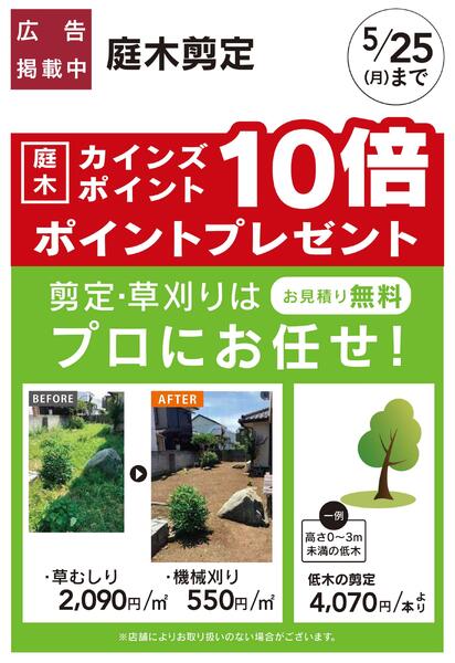 庭木剪定new-1