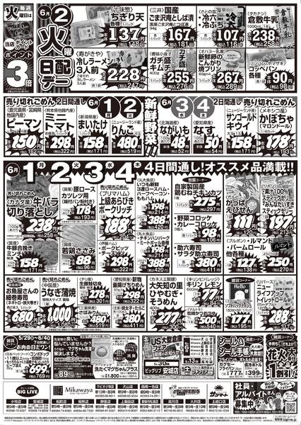 5/29（金）～6/4（木）のお買得new-2