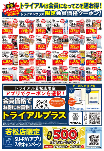 最新チラシ-2