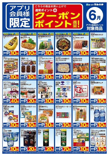 2026年5月25日〜6月30日までアプリクーポン対象商品new-1