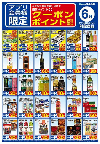 2026年5月25日〜6月30日までアプリクーポン対象商品new-2