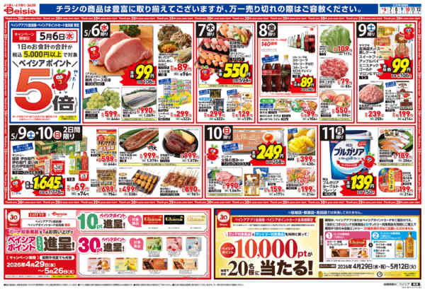 2026年5月6〜12日まで連休明けの冷蔵庫補充new-1