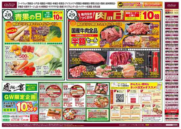 2026年4月25日〜5月1日まで青果の日＆肉の日-1
