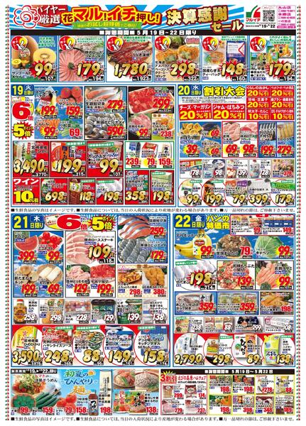 最新チラシ-1