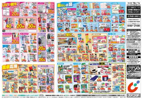2026年5月26日〜6月1日まで5/26号-2
