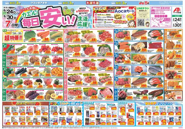 最新チラシ-1