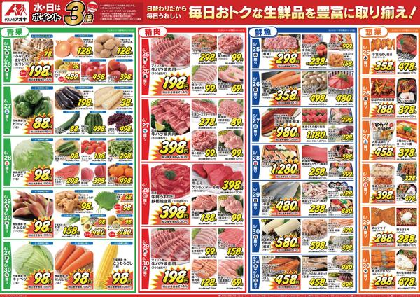 最新チラシ-2