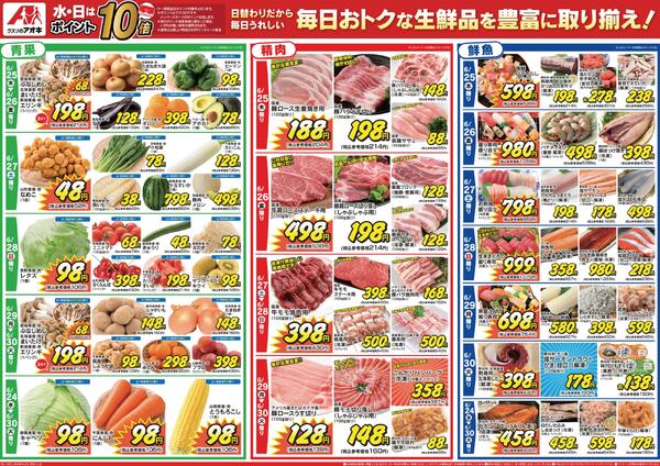 最新チラシ-2