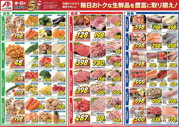 最新チラシ-2
